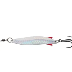 Abu Garcia Toby 28.0gr LF White Flash