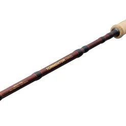 Abu Garcia Tormentor2 Travel 804MH 2,44m 10-40g Spinning Reise-Spinnrute