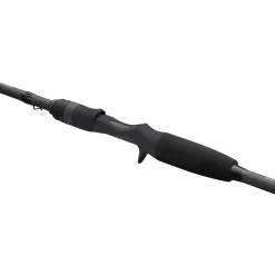 Abu Garcia Vendetta 4 662M 1,98m 8-32g XF Baitcastrute