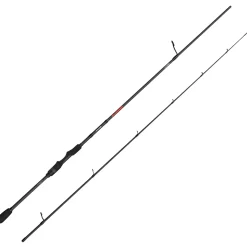 Abu Garcia Vendetta 4 662UL 1,98m 1-7g F Spinnrute