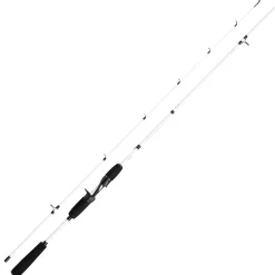 Abu Garcia Venerate V2-E 702H 2,13m 20-60g Casting