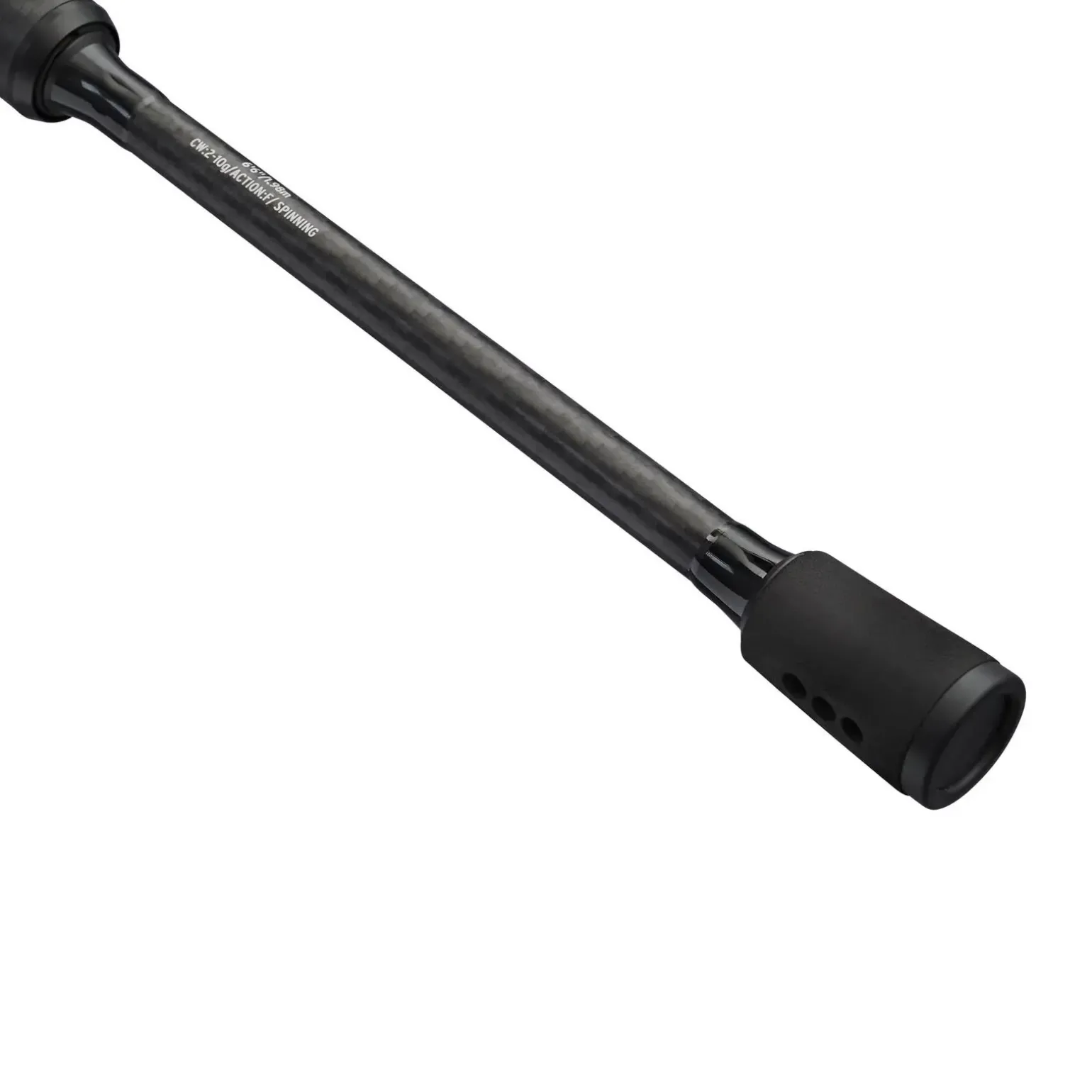 Abu Garcia Veritas LTD Aspius 902ML 2,74m 5-25g Spinnrute