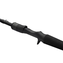 Abu Garcia Veritas LTD 662ML 1,98m 5-21g XF Baitcastrute