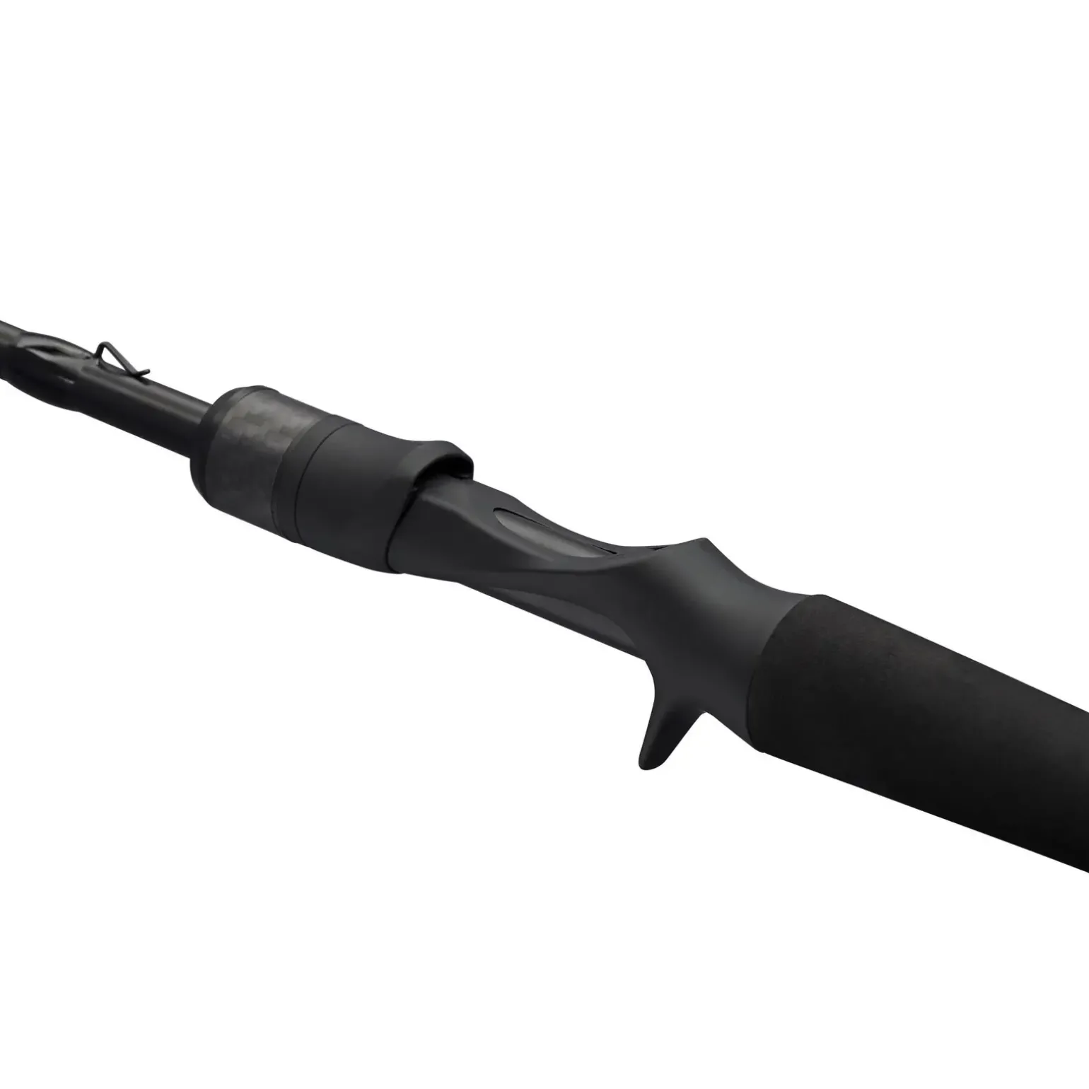 Abu Garcia Veritas LTD 662ML 1,98m 5-21g XF Baitcastrute