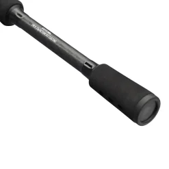 Abu Garcia Veritas LTD 662ML 1,98m 5-21g XF Baitcastrute