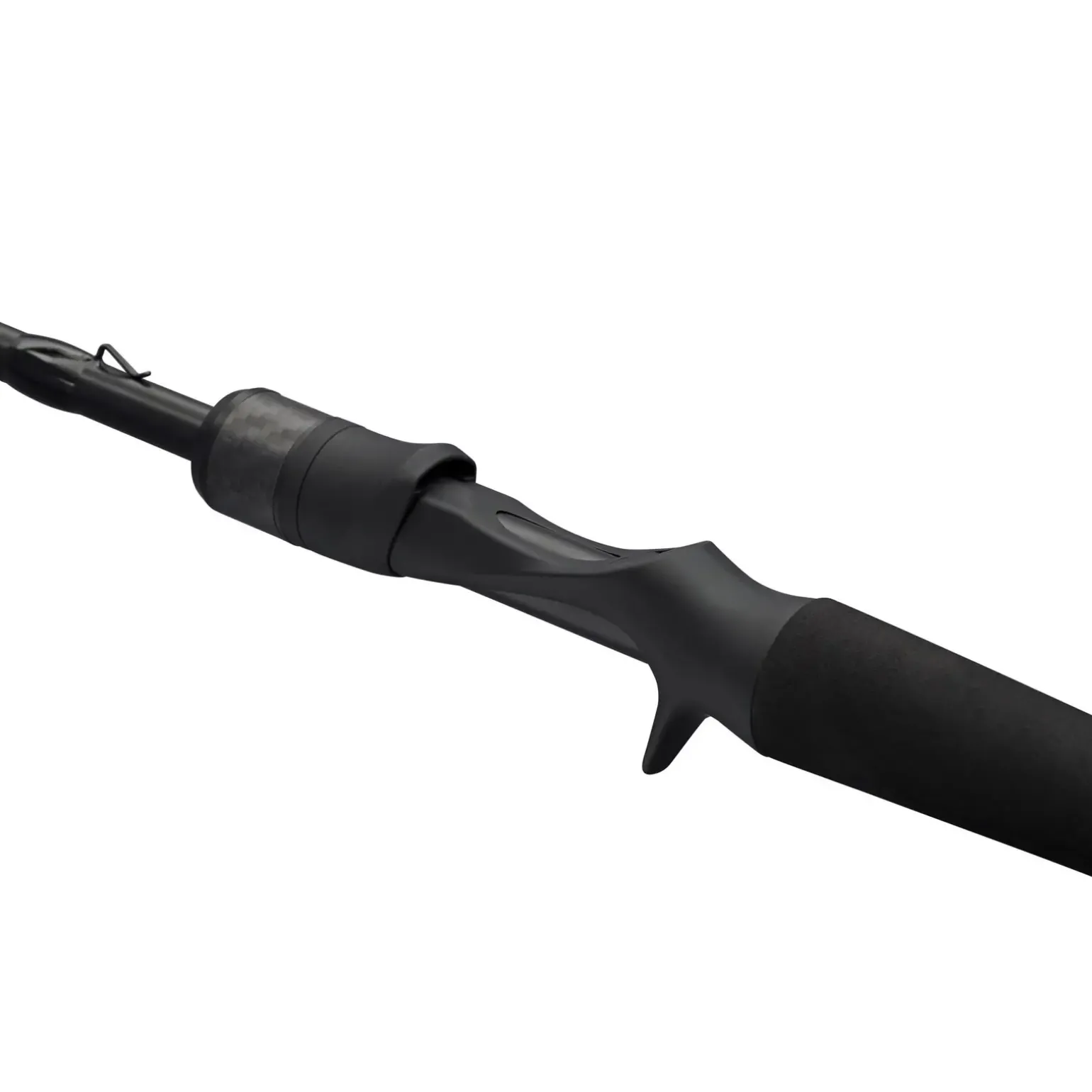 Abu Garcia Veritas LTD V-Jig 632MH 1,90m 10-40g Baitcastrute