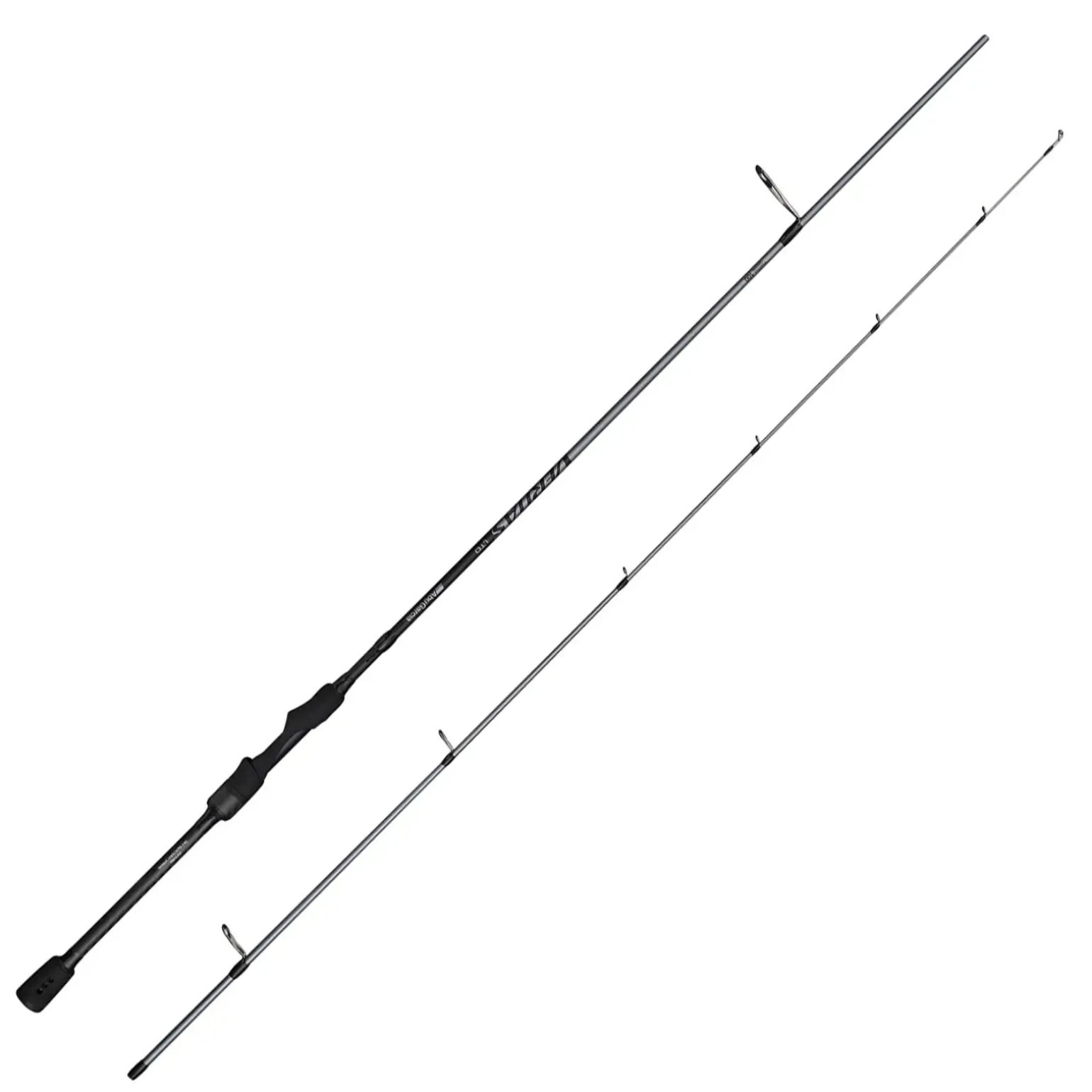 Abu Garcia Veritas LTD Zander 902MH 2,74m 14-42g Spinnrute