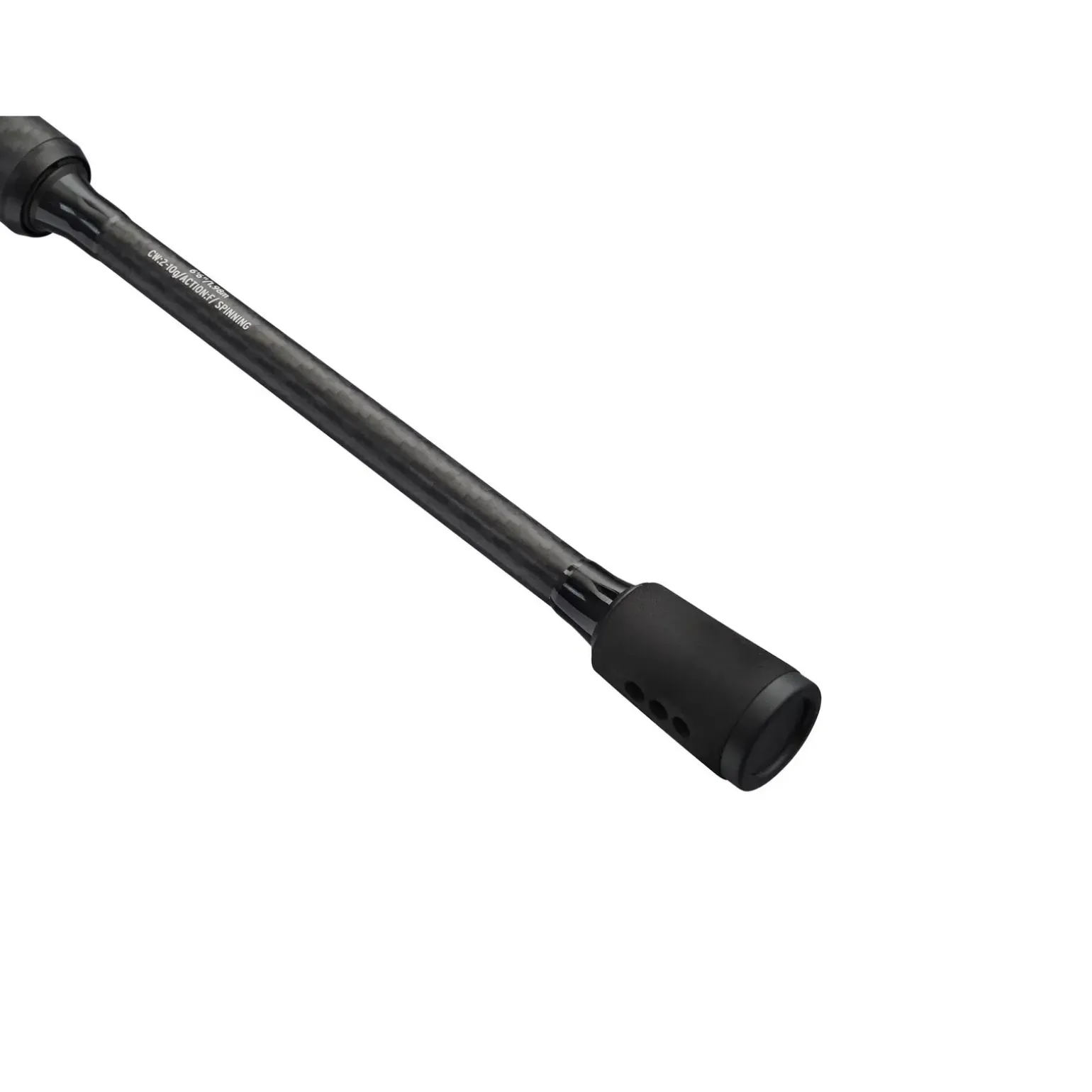 Abu Garcia Veritas LTD Zander 902MH 2,74m 14-42g Spinnrute