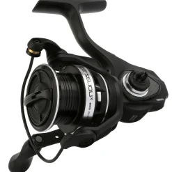 Abu Garcia Zenon X 3500MS Spinnrolle