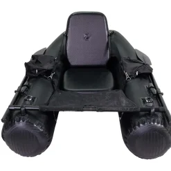 Allroundmarin Bellyboot 170 Carbon PRO mit Motorhalterung