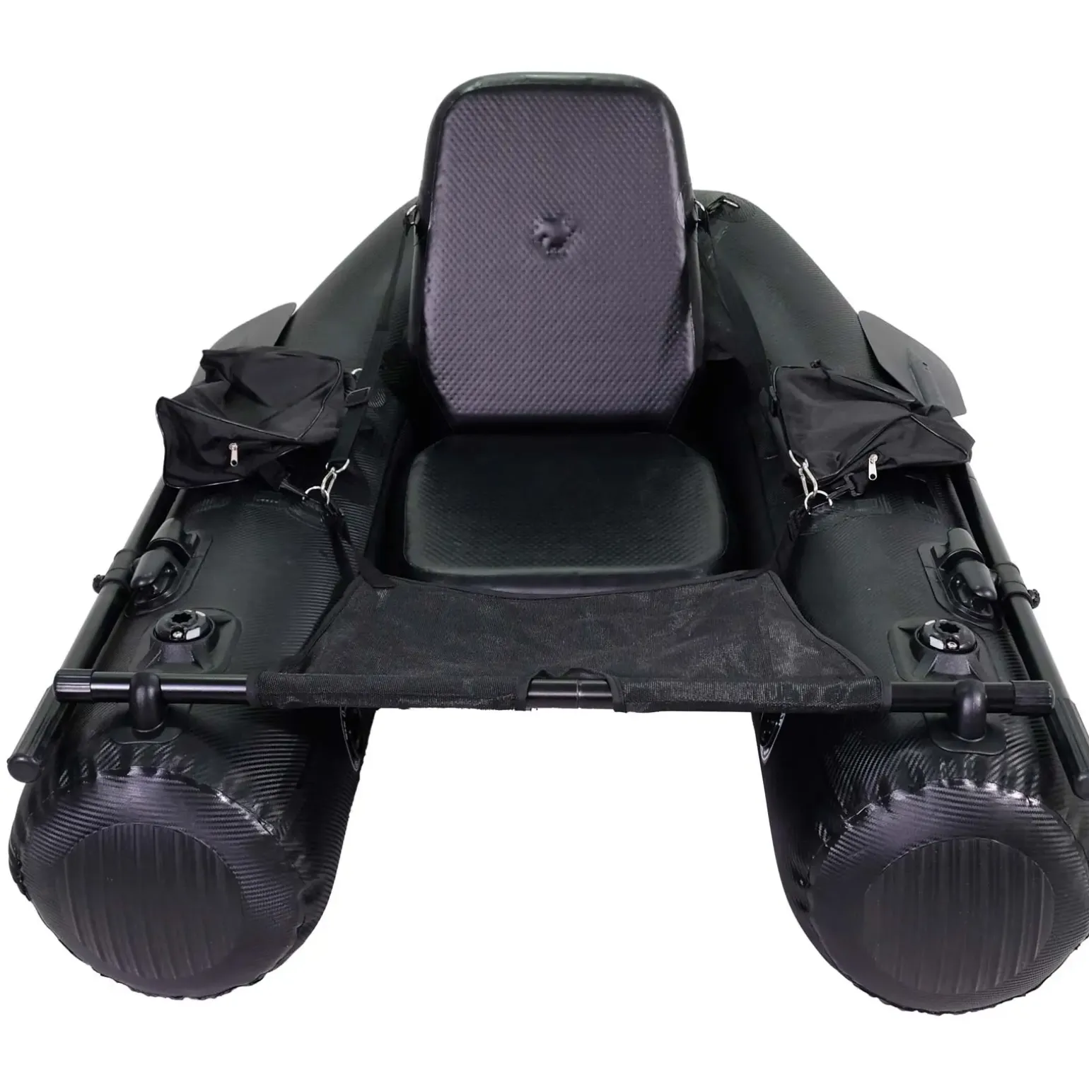 Allroundmarin Bellyboot 170 Carbon PRO mit Motorhalterung