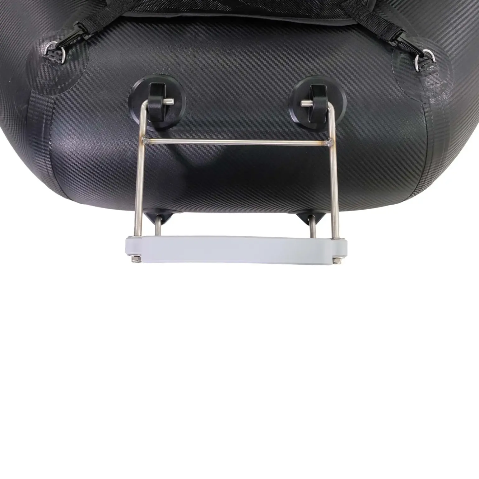 Allroundmarin Bellyboot 170 Carbon PRO mit Motorhalterung