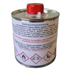 Allroundmarin Kleber PVC/PVC Tarpo-S 1-Komp. 200ml