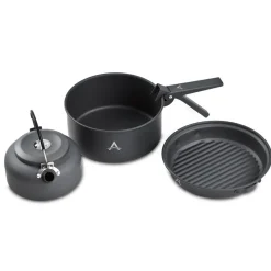 Anaconda Survival Cook Set Koch-Set