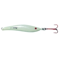 Aquantic Lotic Pilk 80g Fluo UV Norwegen Pilker