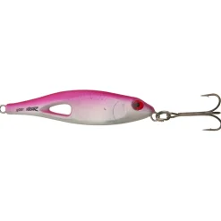 Aquantic Perfo Pilk  230g Pink UV Norwegen Pilker