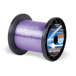 ASSO Tetramax Mono 3000m 0,24mm 4,70 kg Purple Monofile Angelschnur