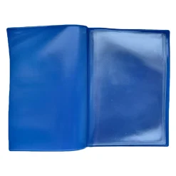 Ausweismappe Landesfischereiverband BW