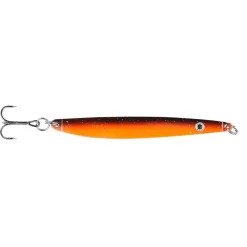 Balzer Colonel Z Meerforelle bleifrei Orange-Schwarz 22g Meerforellenblinker