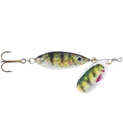 Balzer Matze Koch Adventure Wobbler MK Flattermann Barsch 4cm 8g sinkend