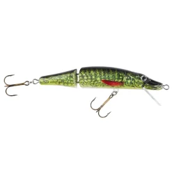 Balzer Matze Koch Adventure Wobbler MK Hechtalarm 2-teilig 13cm 21g