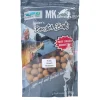 Balzer Matze Koch Booster Balls Nuss/Cream Boilies Braun 1kg Special Edition Boilies