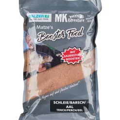 Balzer Matze Koch BoostFdSchl/Ba/Aal Grundfutter