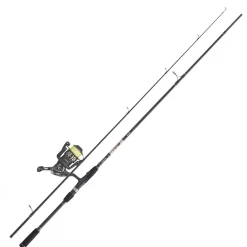 Balzer Matze Koch Combo Zander Barsch komplett Angelset