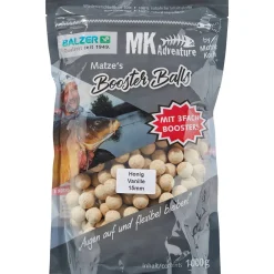 Balzer Matze Koch Honig/Vanill15mm Booster Balls Boilies