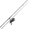 Balzer Matze Koch MK ADVENTURE Combo Carp 3,00m mit Frontbremsrolle Karpfen