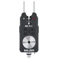 Balzer Matze Koch MK-X1 – Elektronischer Bissanzeiger