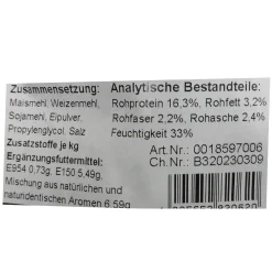 Balzer Matze Koch Monstercr/RR15mm Booster Balls Boilies