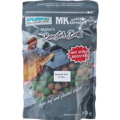 Balzer Matze Koch Muschel/Kril15mm Booster Balls Boilies – Special Edition