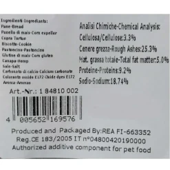 Balzer Michael Zammataro’s Feedermaster Futter Brasse gelb – 1kg Feederfutter