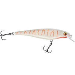 Balzer MK Adventure Hechtschrecke Albino13cm Wobbler