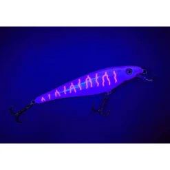 Balzer MK Adventure Hechtschrecke Albino13cm Wobbler