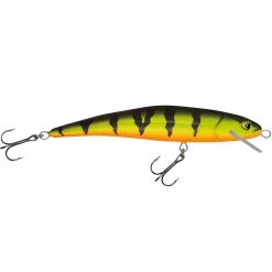 Balzer MK Adventure UV Booster 2.0 Fireshad 11cm Wobbler