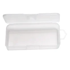 Behr Angelbox 16,5x9,5x2,5cm ohne Einteilung