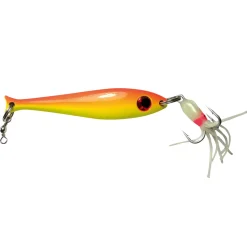 Behr Big Eye Pilker mit Octopus 200g