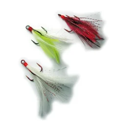 Behr Drillingshaken mit Federn Set #2