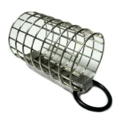 Behr Edelstahl Futterkorb 2 St. 20 g