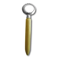 Behr Fischschupper rund 1 Stück