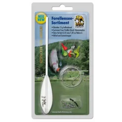 Behr Forellensee-Sortiment Fertigset