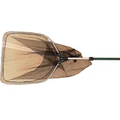 Behr Hecht- und Karpfenkescher Nylon