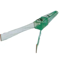 Behr Köderfisch-Reuse 24cm x 24cm x 185cm