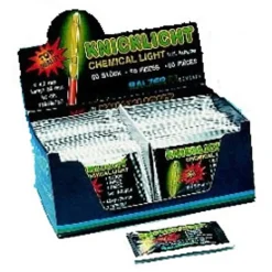 Behr Knicklicht 4,5 Box Inh. 50Stk.