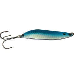 Behr Larsson Blinker 22g Blau Meerforellenblinker