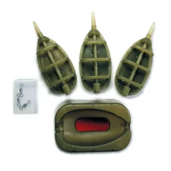 Behr Method Feeder Angelset