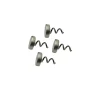 Behr NLC Spiral-Magnet – Gummifisch-Magnet-Haken System 4 Stück