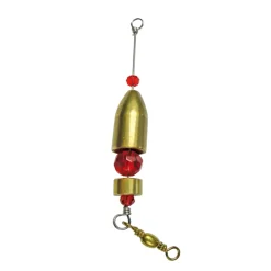 Behr NLC Texas-Rig & Carolina Rig 7g